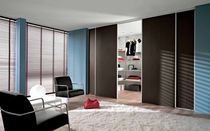sliding door for walk-in wardrobe 116 A Marka Industria Mobili