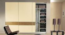 sliding door for walk-in wardrobe  ELITON