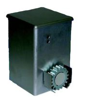 sliding gate operator COMPACT SLIDER S2/S2-S BELFOX TORAUTOMATIK