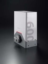 sliding gate operator RINO ERREKA AUTOMATISMOS