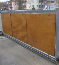 sliding gate  TUTTOFARE di Andriolo Giordano
