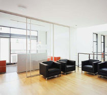 sliding glass panel  Raumplus