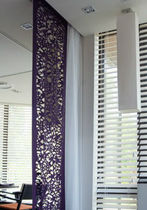 sliding panel blind JAPAMI AMI A. LENGLART