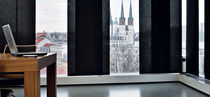 sliding panel blind  MHZ