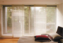 sliding panel blind SLIDING PANELS Salt