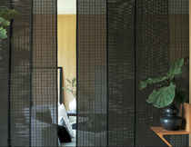 sliding panel blind  Avenue home