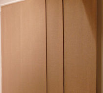 sliding panel blind  Olivier Th&eacute;venon Selection
