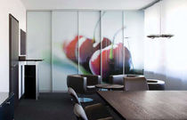 sliding partition  Raumplus