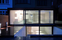 sliding patio door 34 CREDITON HILL Glass Tech Facades 