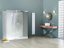 sliding shower screen EPST 1200 matki showering