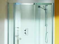 sliding shower screen NBC1200 matki showering