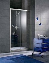 sliding shower screen GIOVE P Vegas