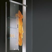 sliding shower screen SCREEN by Centro Progetti Vismara VISMARAVETRO