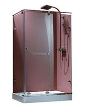 sliding shower screen FLETCHER SERIES(7401) Suncoo