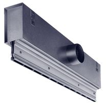 slot air diffuser VSD15 TROX