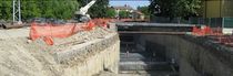 slurry cut-off wall  Italterra