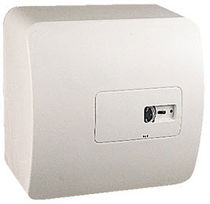 small capacity electric water heater COMPACT :10-30L NOIROT