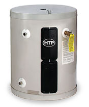 small capacity electric water heater EVERLAST HTP Inc.