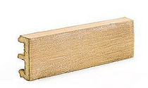 small cladding brick HAND-MADE TYPE YELLOW SMORLESI GAETANA CECILIA & C.