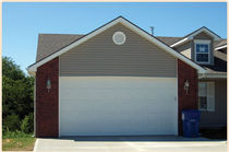 small cladding brick (interior and exterior) ARLINGTON BLEND: SPLIT Novabrik