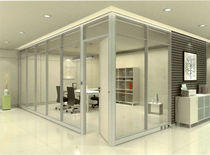 small office partition  Archi Caza