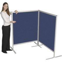 small office partition PORTABLE DISPLAY MooreCo