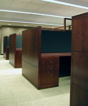 small office partition INSTALLATIONS Gianni