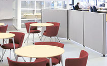 small office partition TS-63  Triplan
