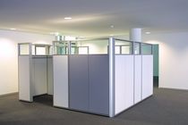 small office partition TS1  A.Scheicher