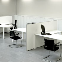 small office partition Trineo GRUPO PERMASA