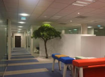 small office partition  PARTENA Cloisons Partena