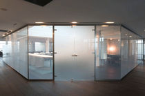 smart laminated glass panel (translucent / transparent)  ACTIVITY