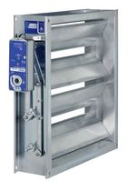 smoke damper JZ-RS TROX