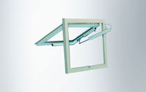 smoke evacuation system RWA 110E / 110E TANDEM GEZE