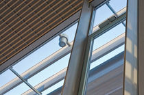 smoke evacuation system E 620 GEZE