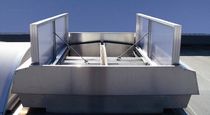 smoke evacuation system MEGA PHOENIX AIRSUN