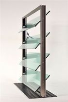 smoke evacuation system GLASSLAM AIRSUN