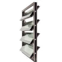 smoke evacuation system GLASSLAM RPT AIRSUN