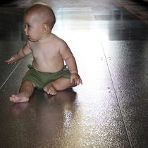 snap metal floor tile SISTEMAMEN EVOLUTION-ACCIAIO INOX GOFFRATO Planium