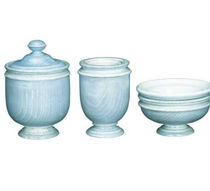 soap dish with toothbrush holder 8279/C BIANCHINI & CAPPONI