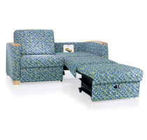 sofa bed for healthcare facilities THREE LOVESEAT KI