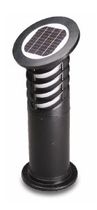 solar bollard light for public spaces NESL-SLL1007 CHANGZHOU NESL SOLARTECH