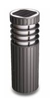 solar bollard light for public spaces NESL-SLL1014 CHANGZHOU NESL SOLARTECH