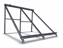 solar collector mounting system EAL03 OCV,S.L.