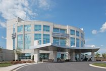solar control glass panel (low-e) SOLARBAN&reg; 80 PPG Ideascapes
