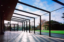solar control glass panel (low-e)  Sharda Glass