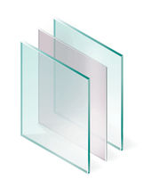 solar control laminated glass panel  Oldcastle BuildingEnvelope