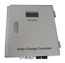 solar controller FCOHN026�48V 150A Fire Energy S.L 