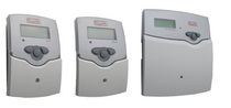 solar controller BW - BW/H - BW/H Roth France
