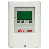 solar controller KTD GIACOMINI